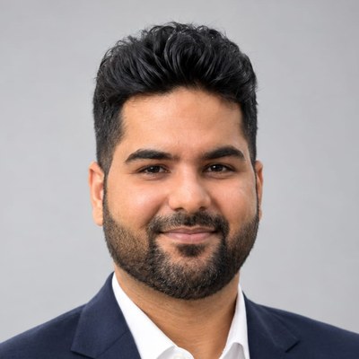 D. Kumar Gidia