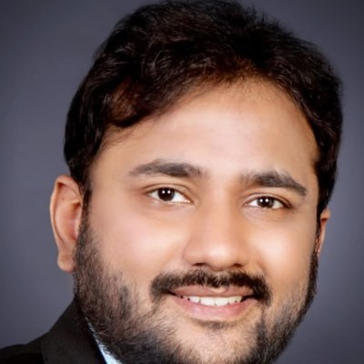 Darshan Shah